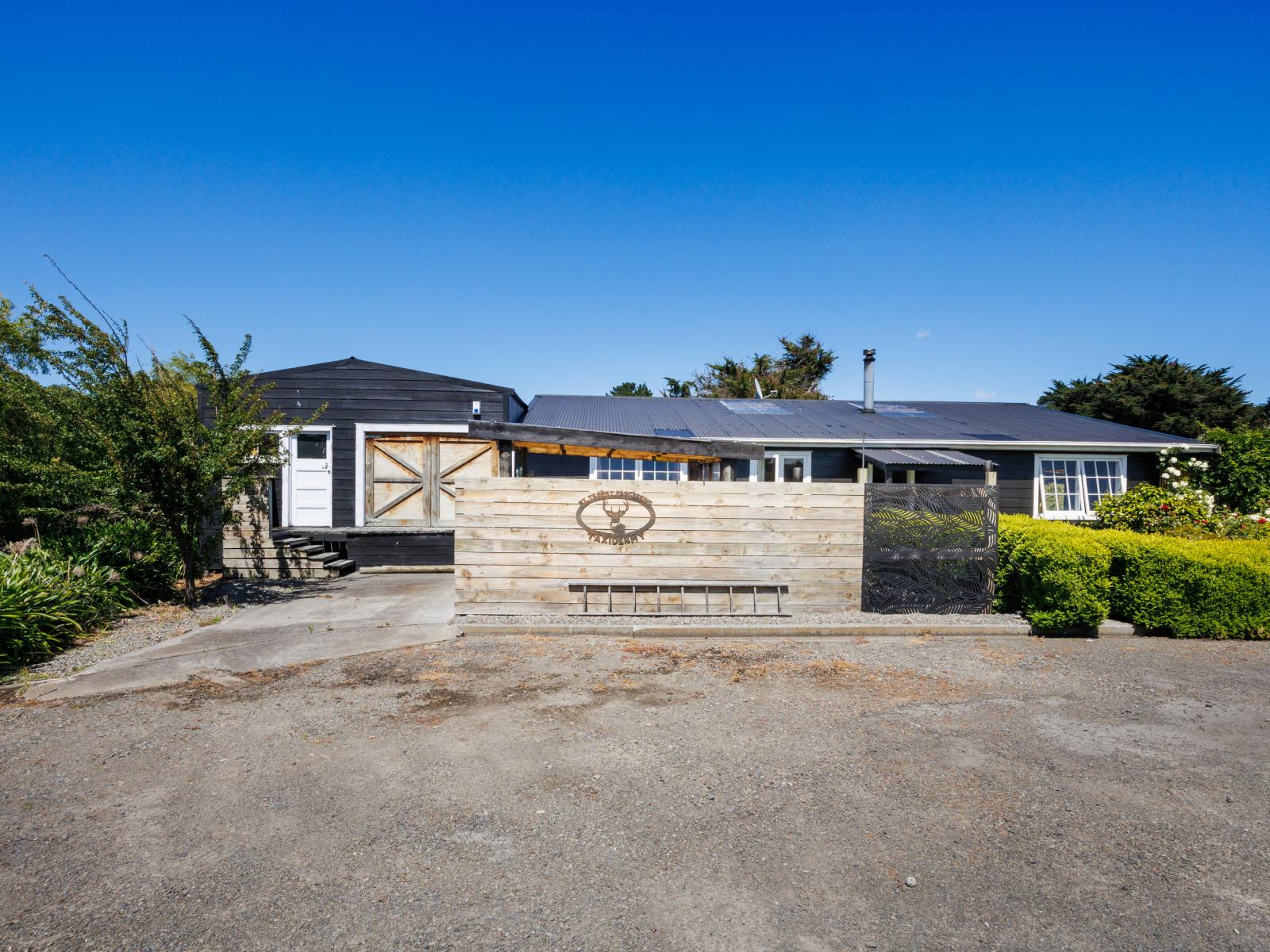 359 Newbury Line, Newbury