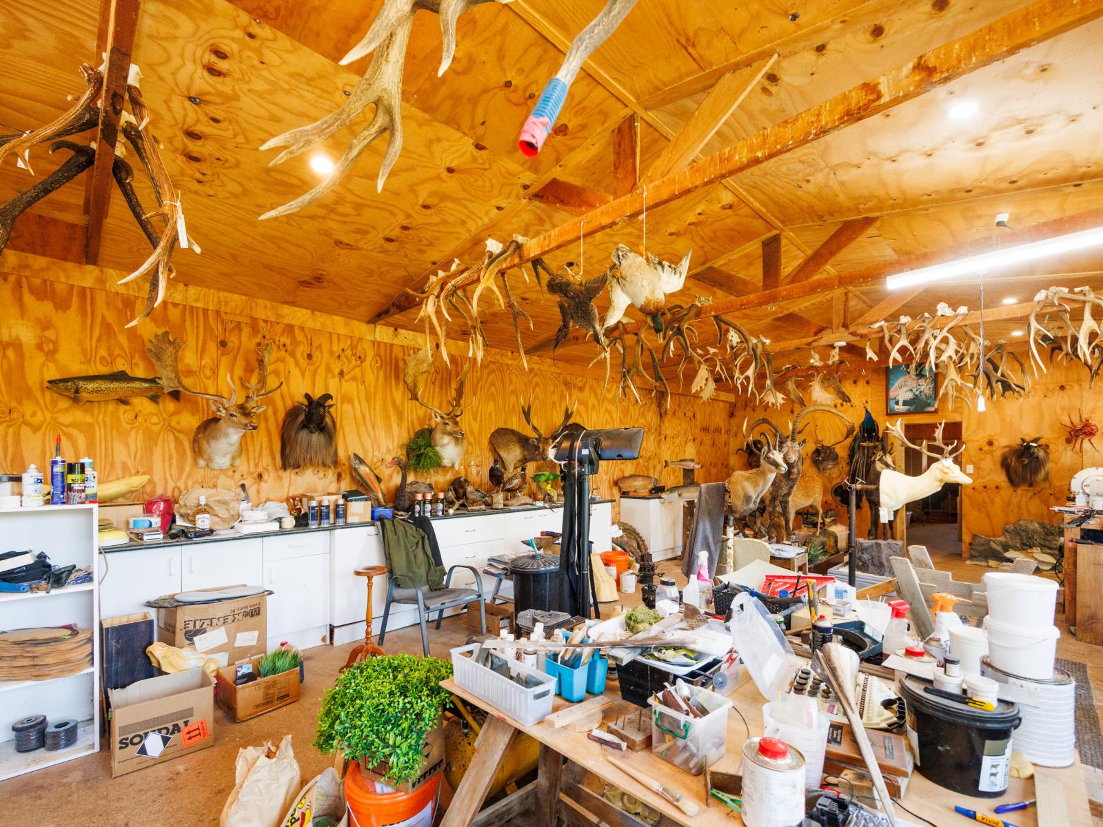 359 Newbury Line, Newbury