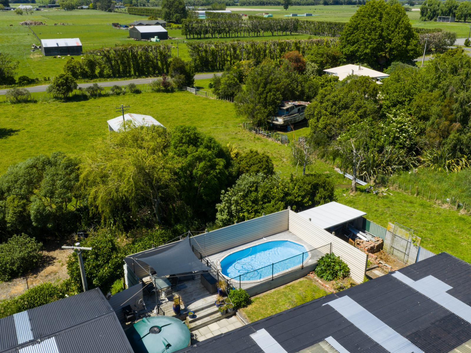 359 Newbury Line, Newbury