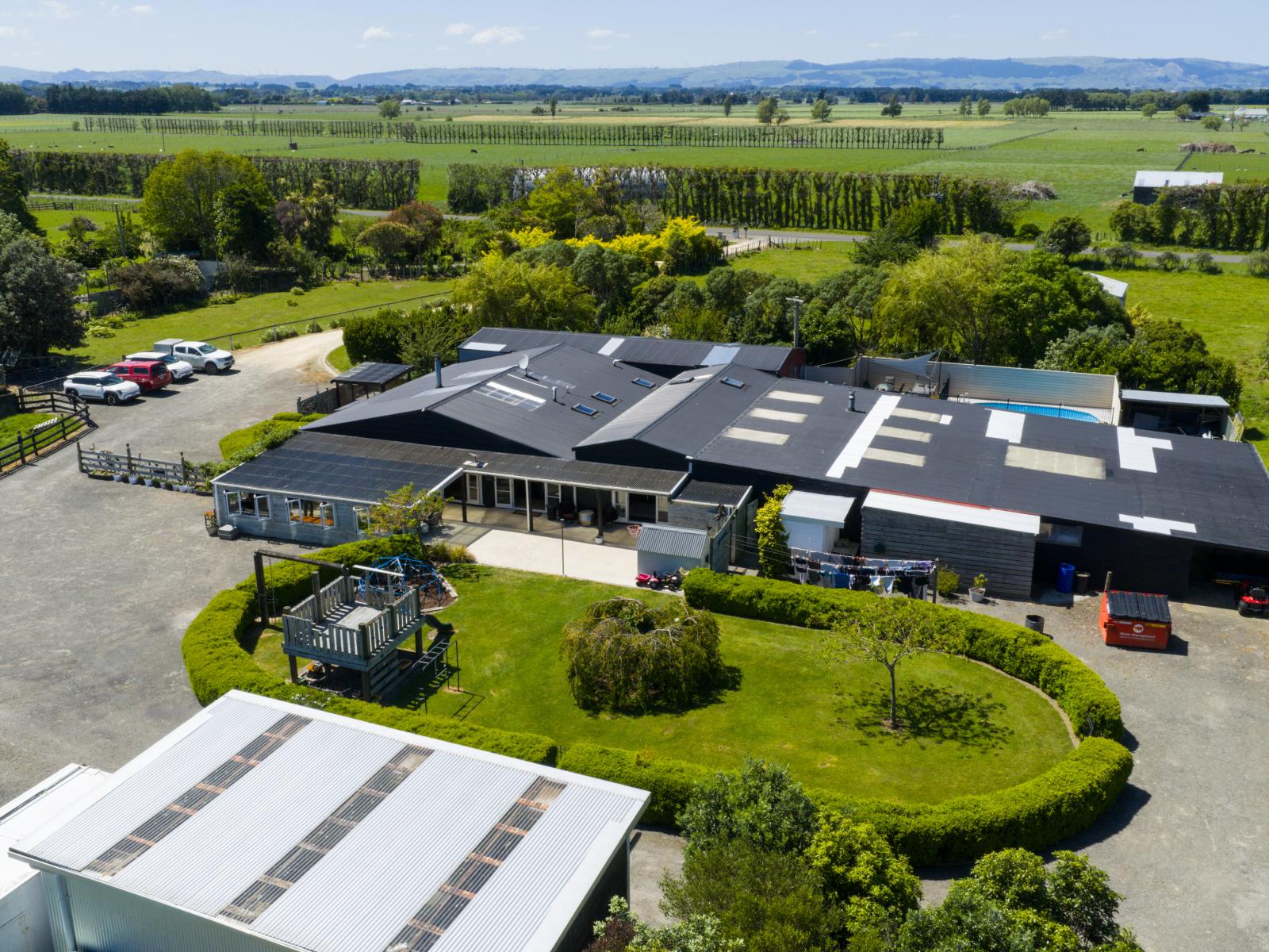 359 Newbury Line, Newbury