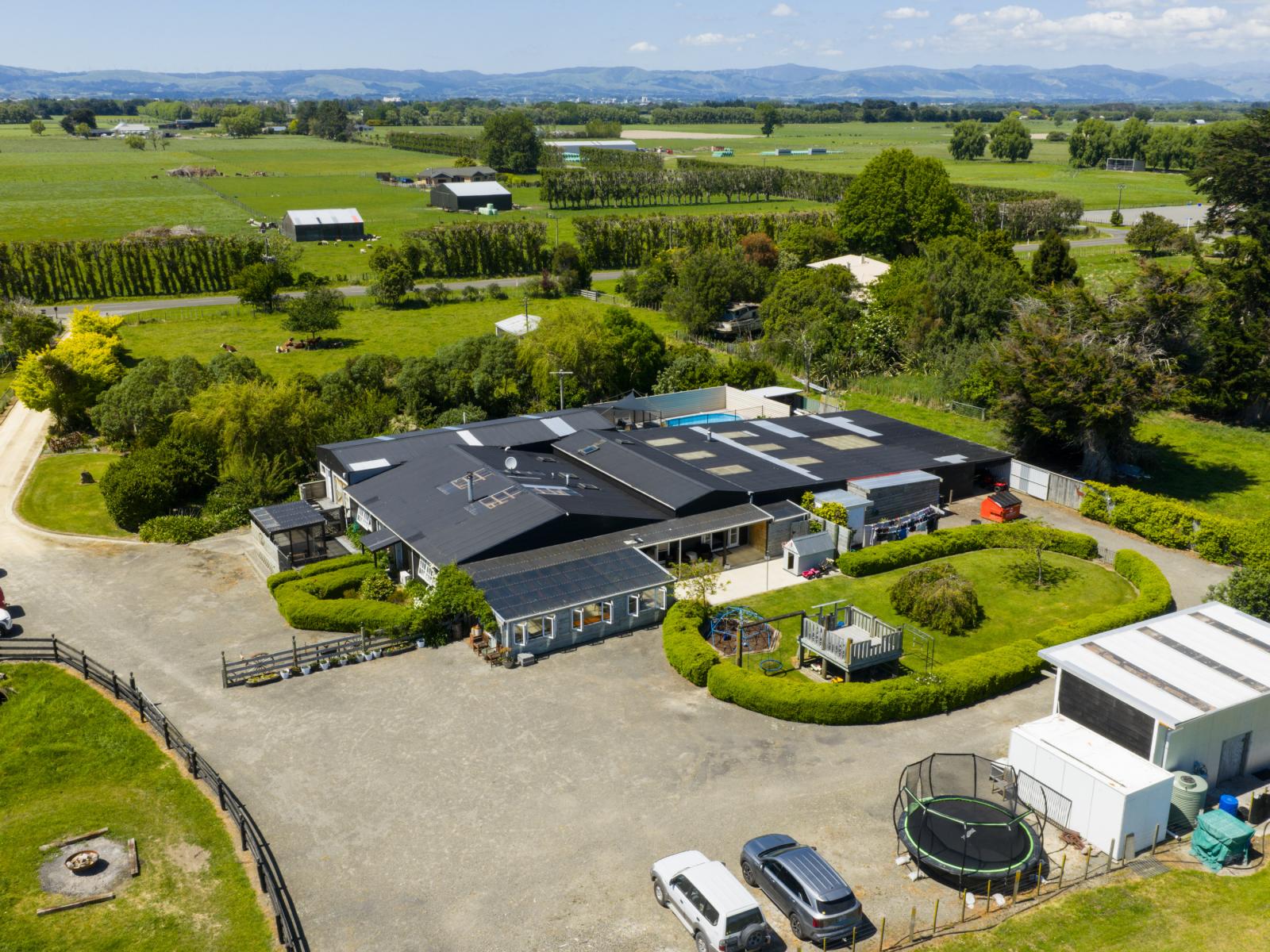 359 Newbury Line, Newbury