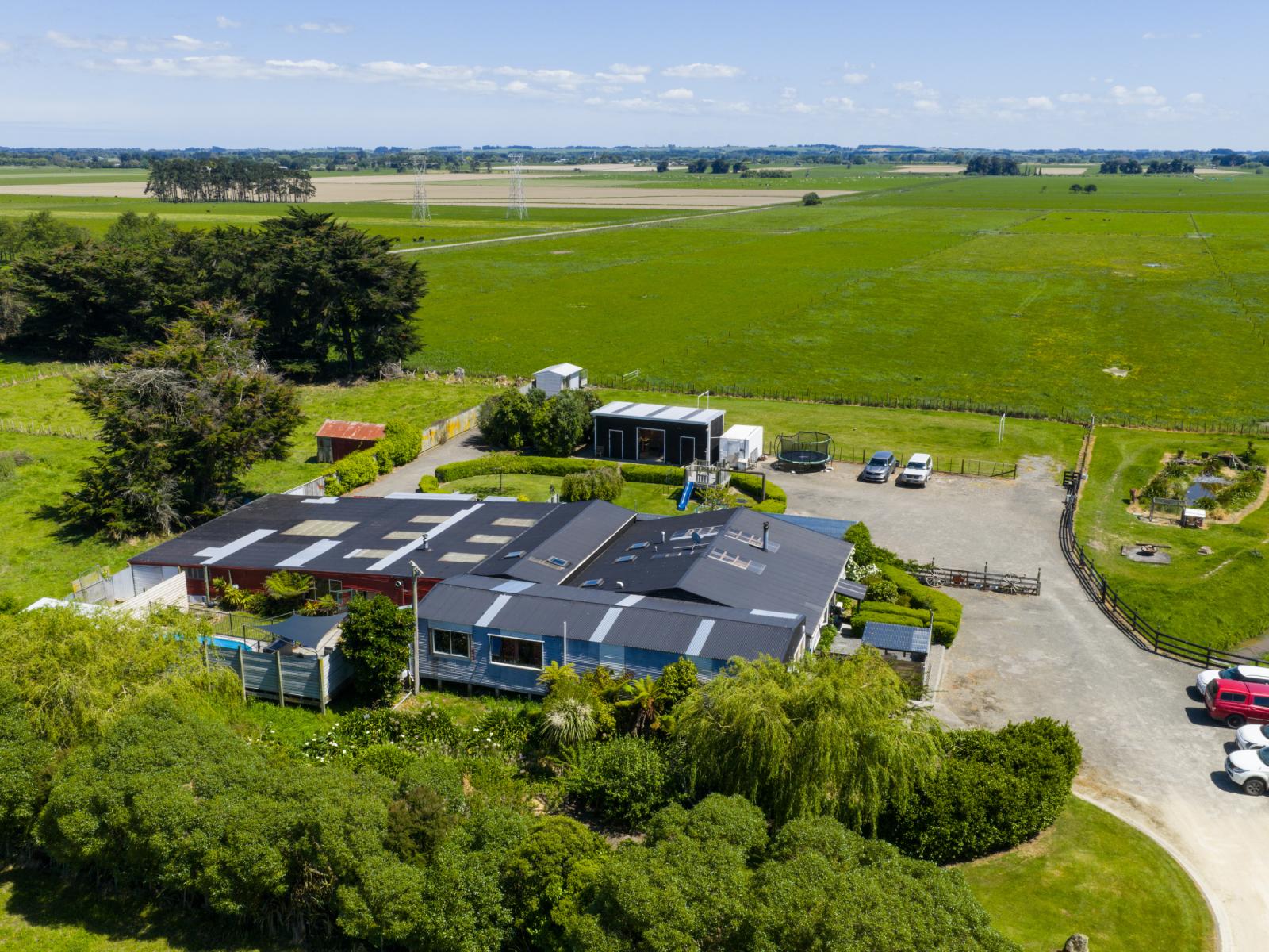 359 Newbury Line, Newbury