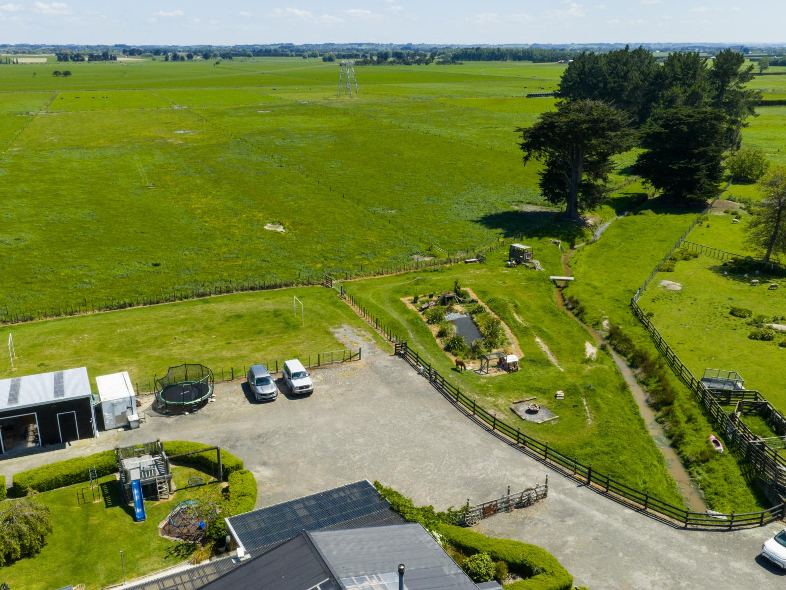 359 Newbury Line, Newbury