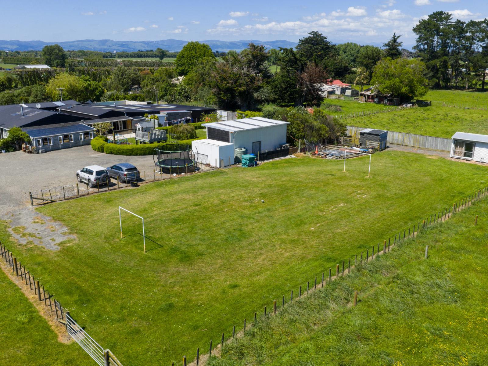 359 Newbury Line, Newbury