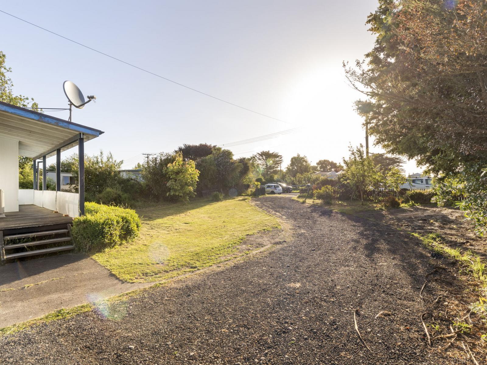 22 Waitere Street, Marton