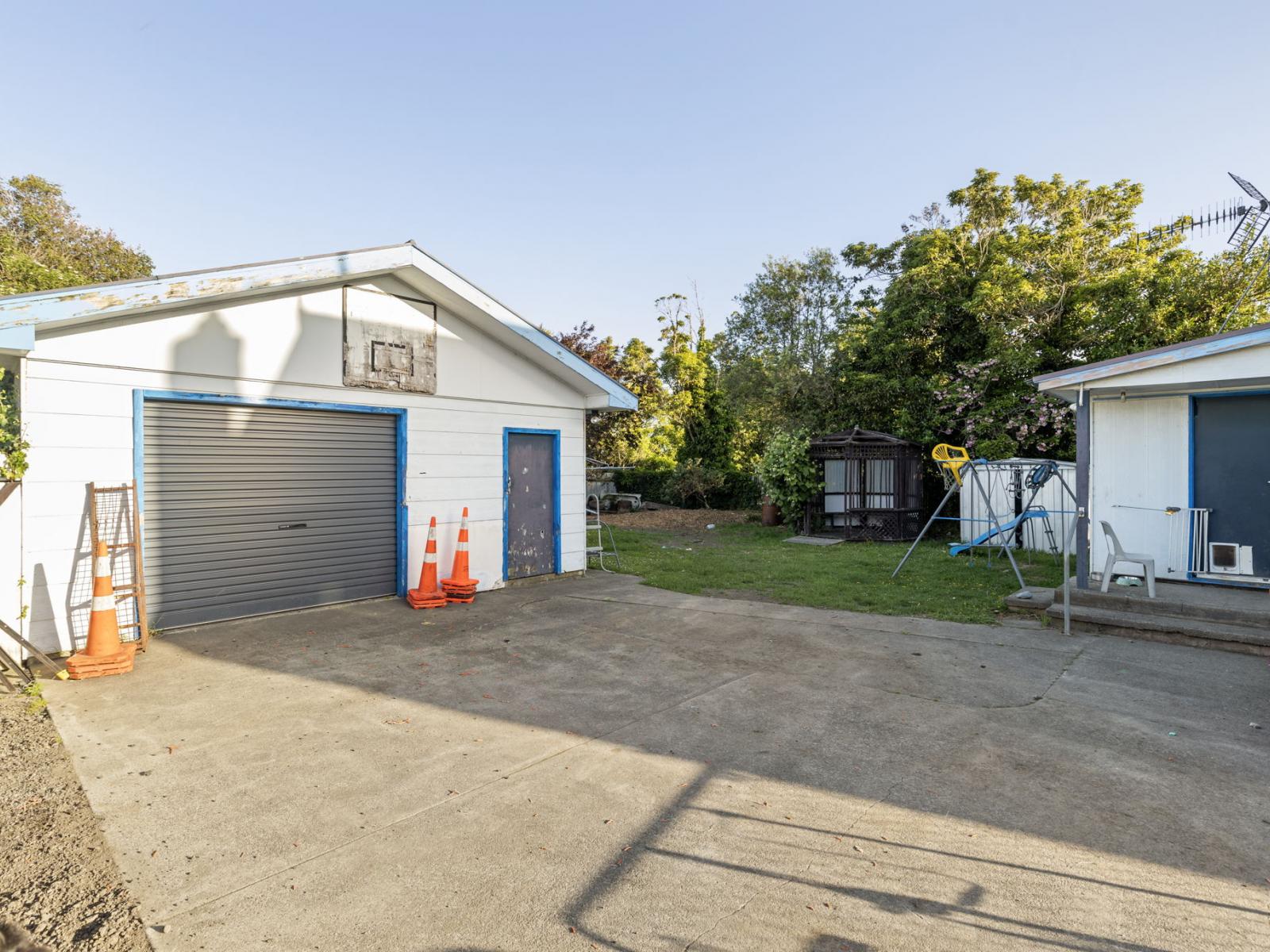 22 Waitere Street, Marton