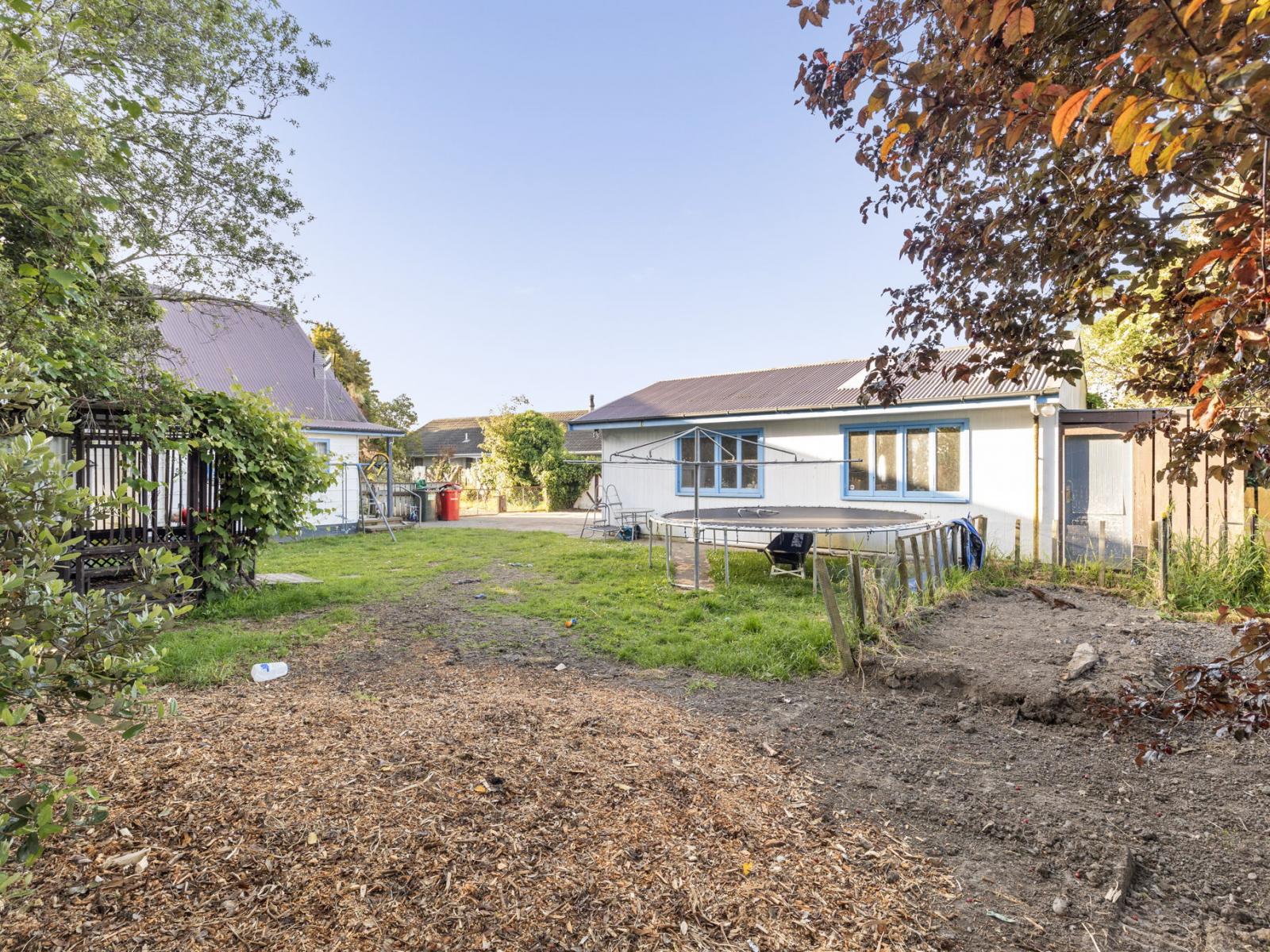 22 Waitere Street, Marton