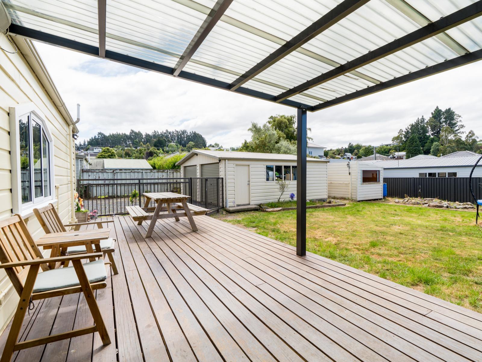 7 Torquay Street, Abbotsford