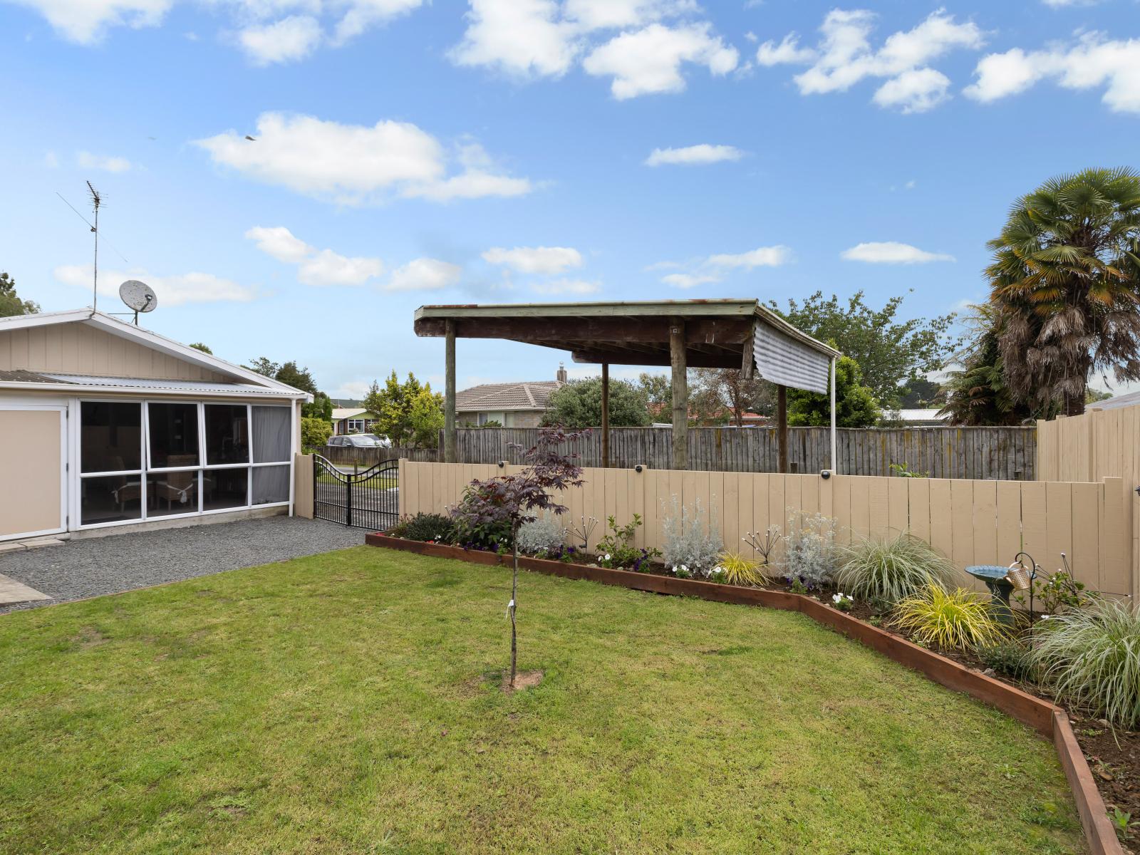 9A Mountbatten Drive, Putaruru