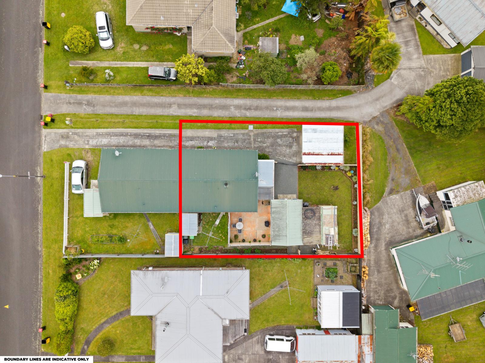 9A Mountbatten Drive, Putaruru