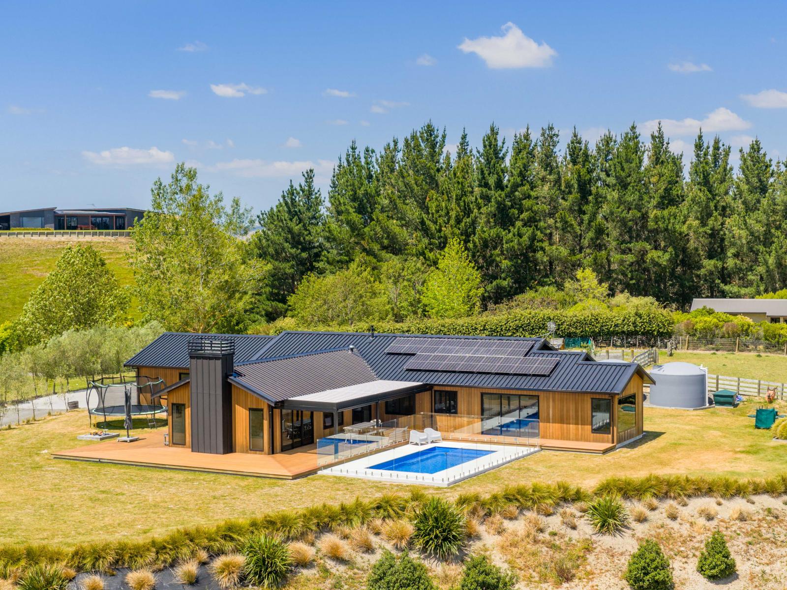 22D Mangatarata Road, Waipukurau