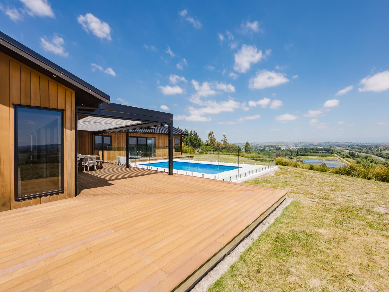 22D Mangatarata Road, Waipukurau