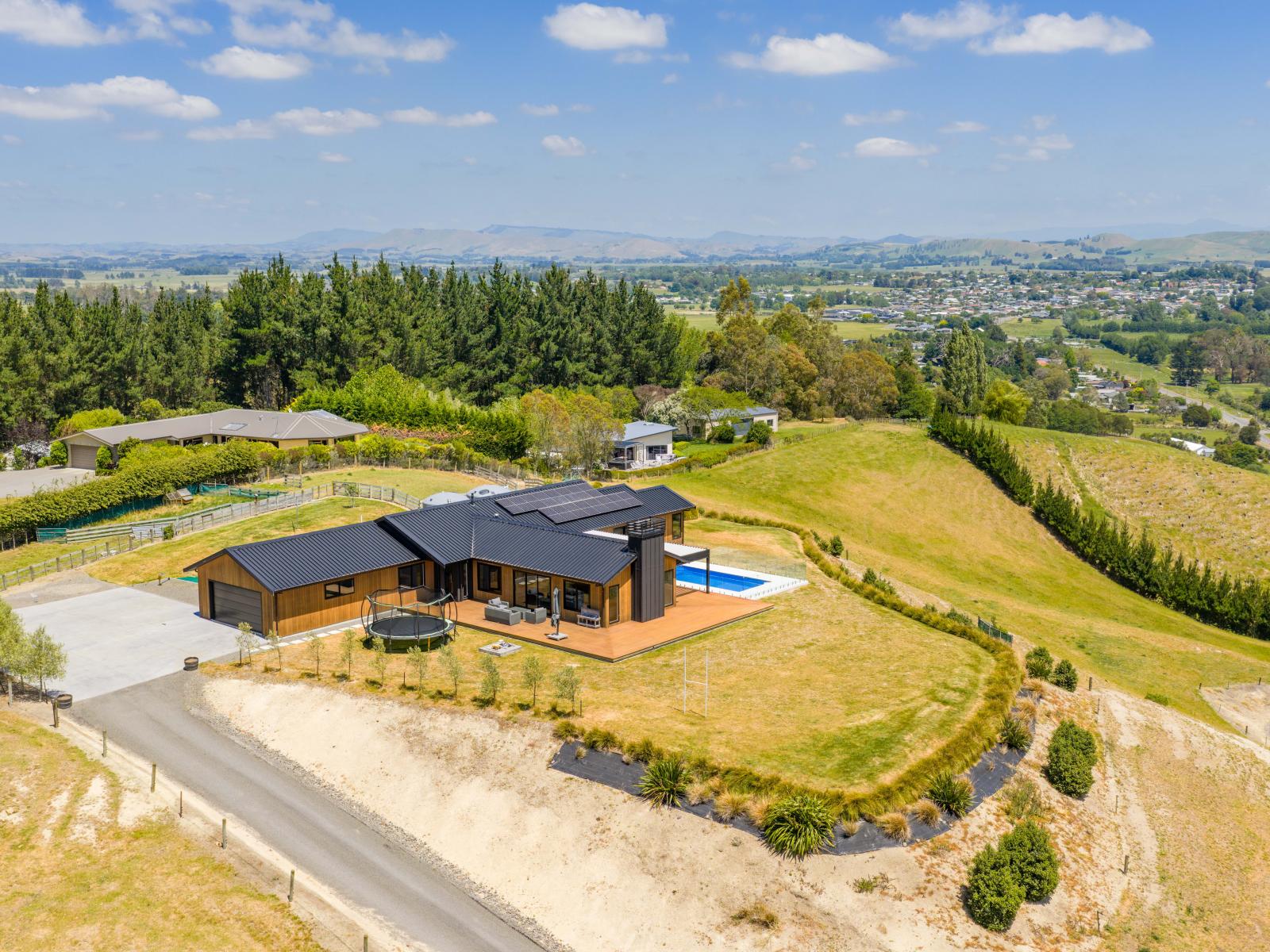 22D Mangatarata Road, Waipukurau