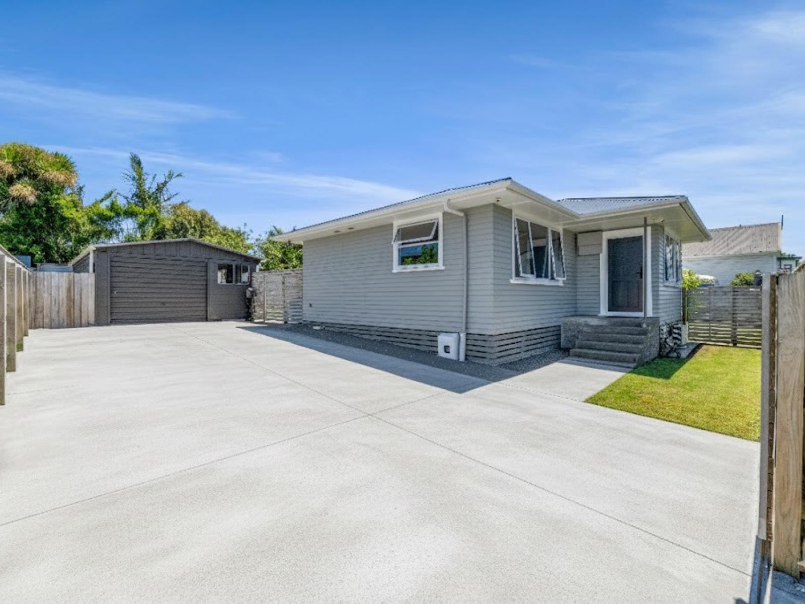 63 Domett Street, Waitara