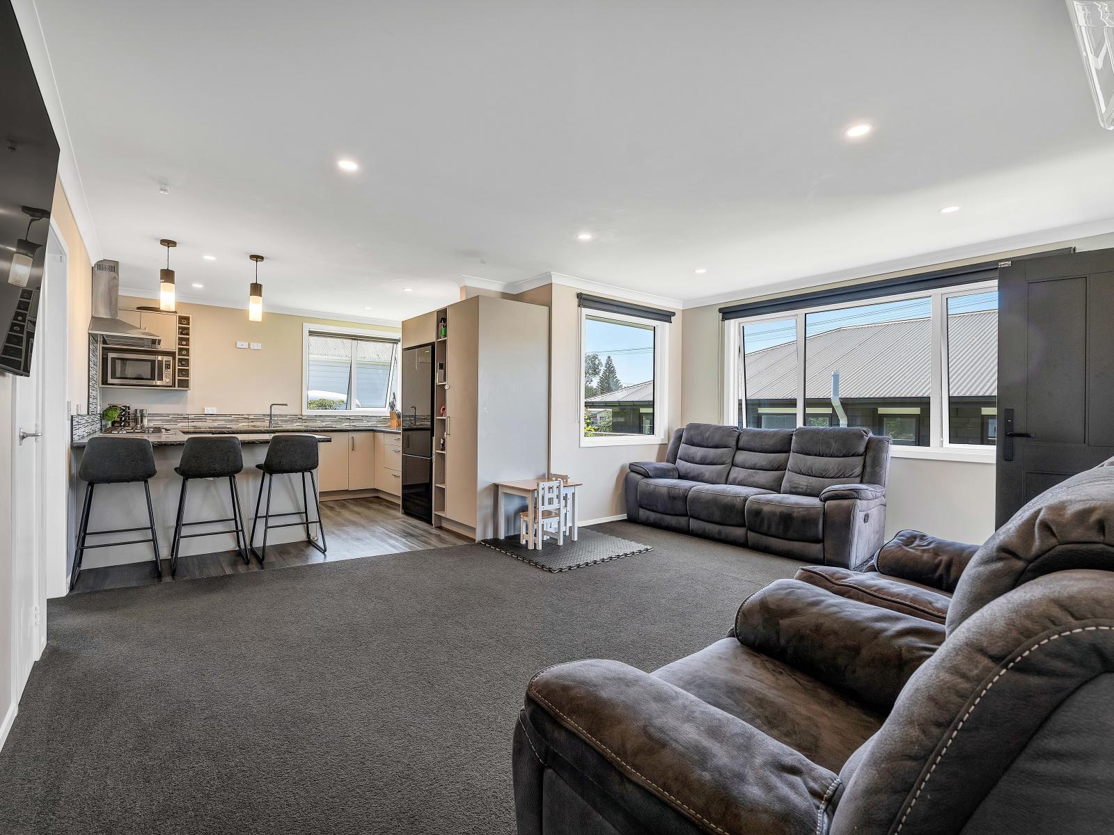 63 Domett Street, Waitara