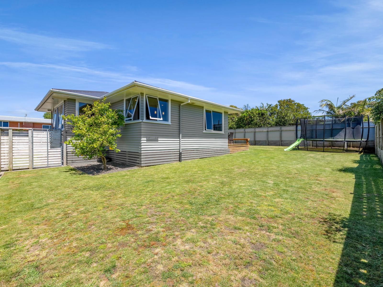 63 Domett Street, Waitara