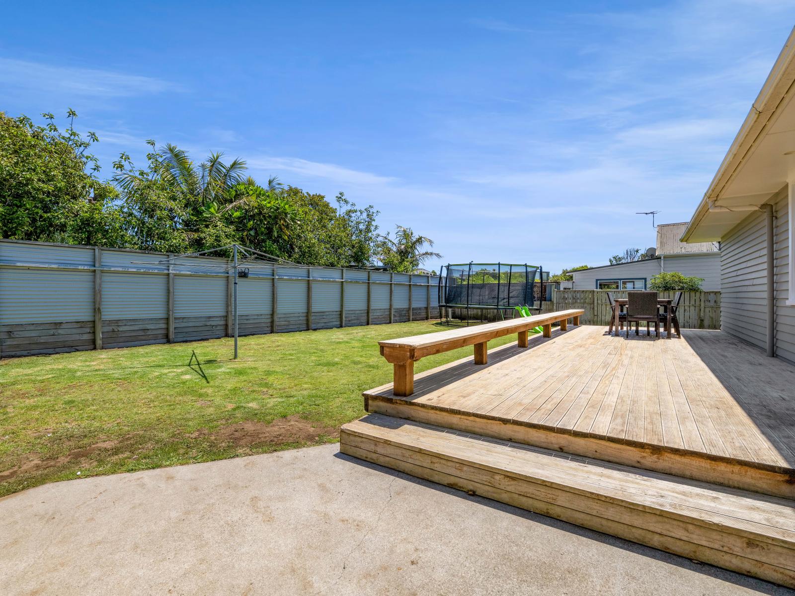 63 Domett Street, Waitara