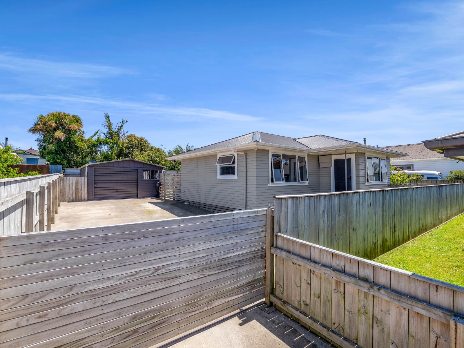 63 Domett Street, Waitara