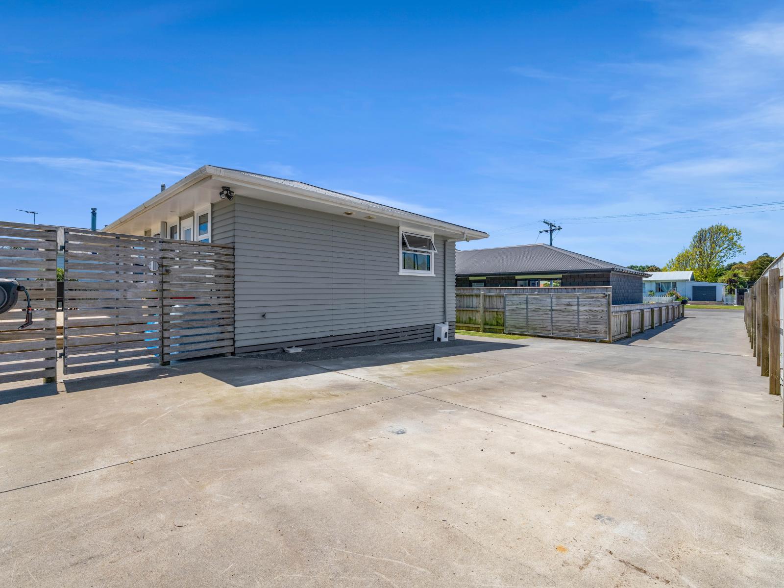 63 Domett Street, Waitara