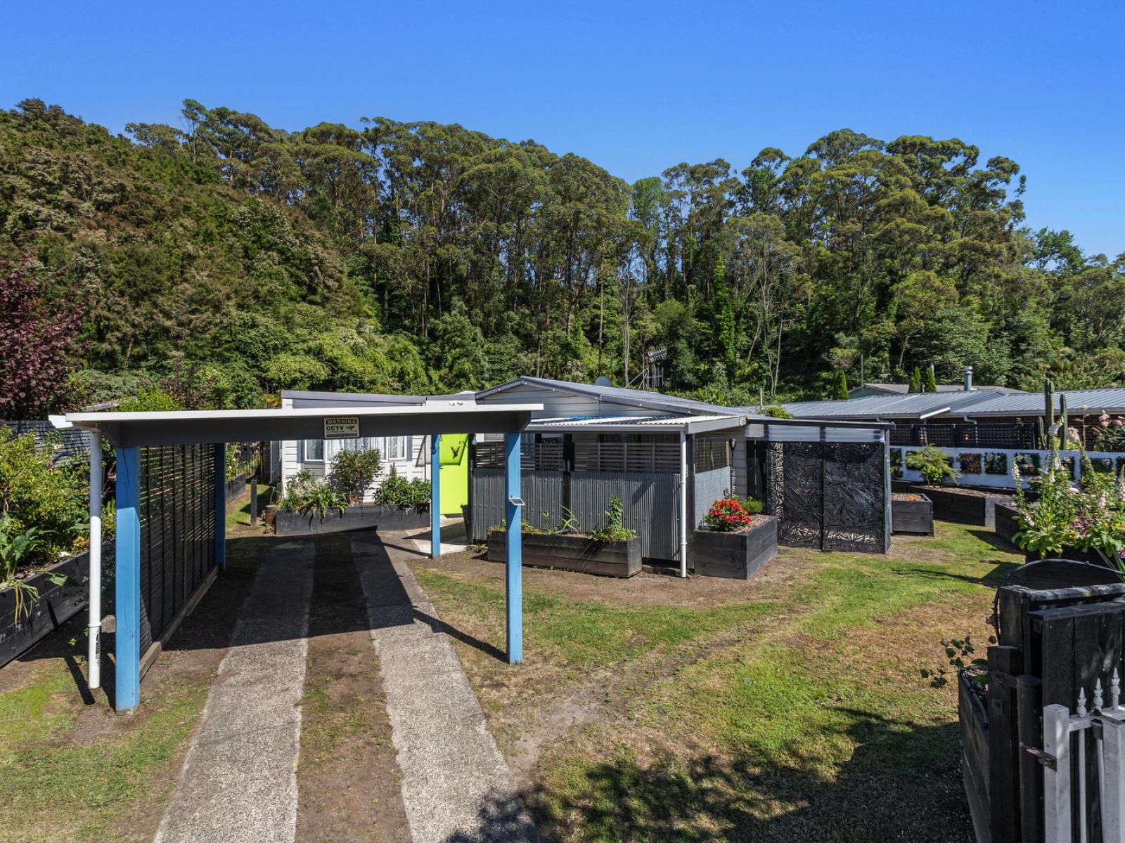 41 Holyoake Crescent, Kawerau