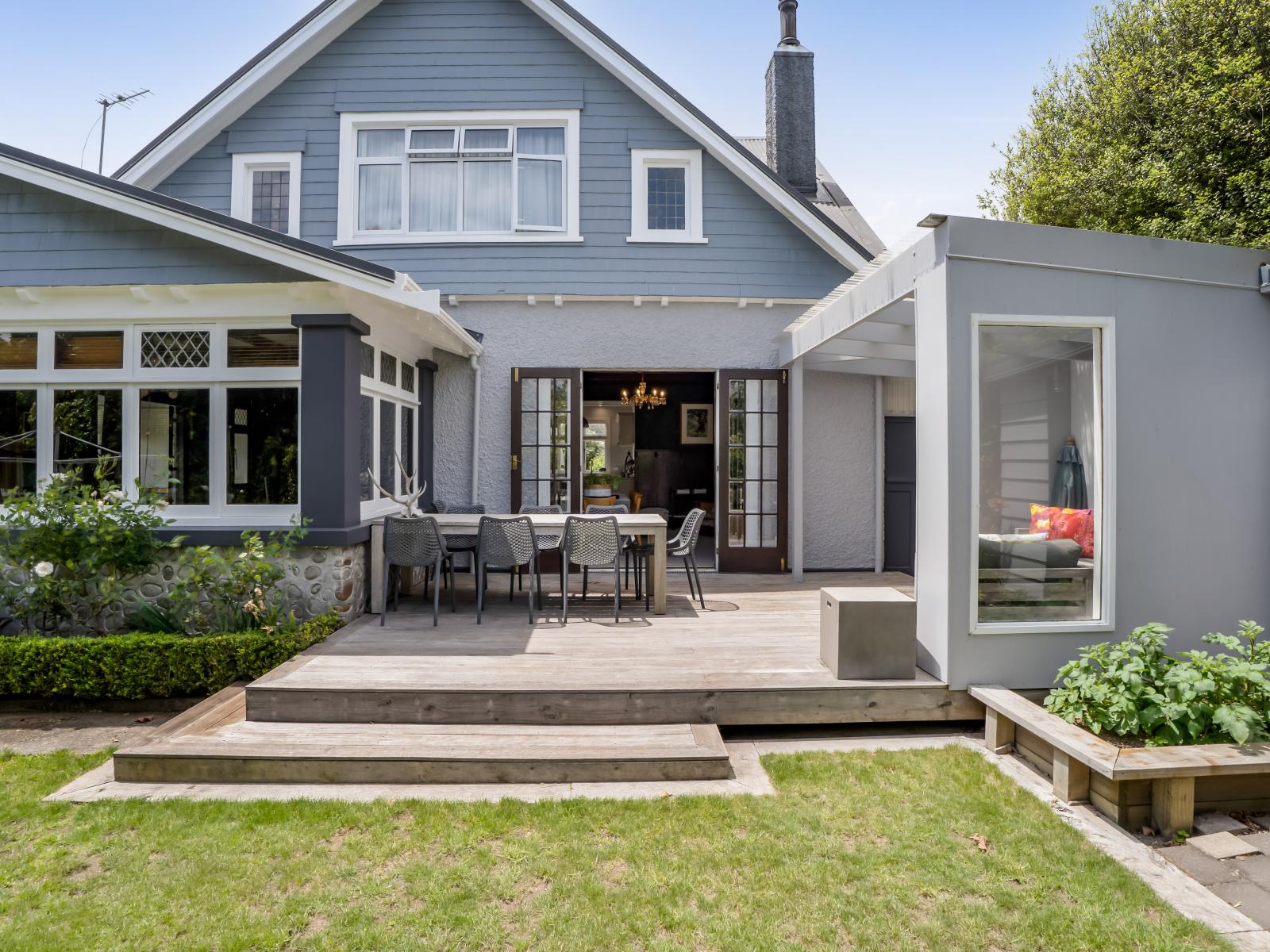 34 Robe Street, New Plymouth