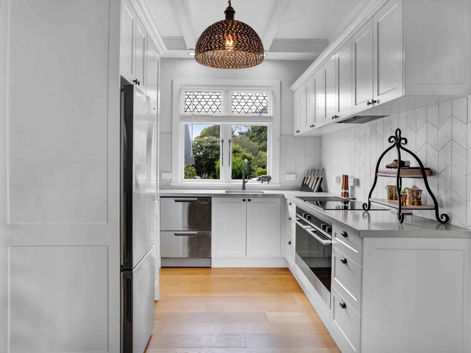 34 Robe Street, New Plymouth