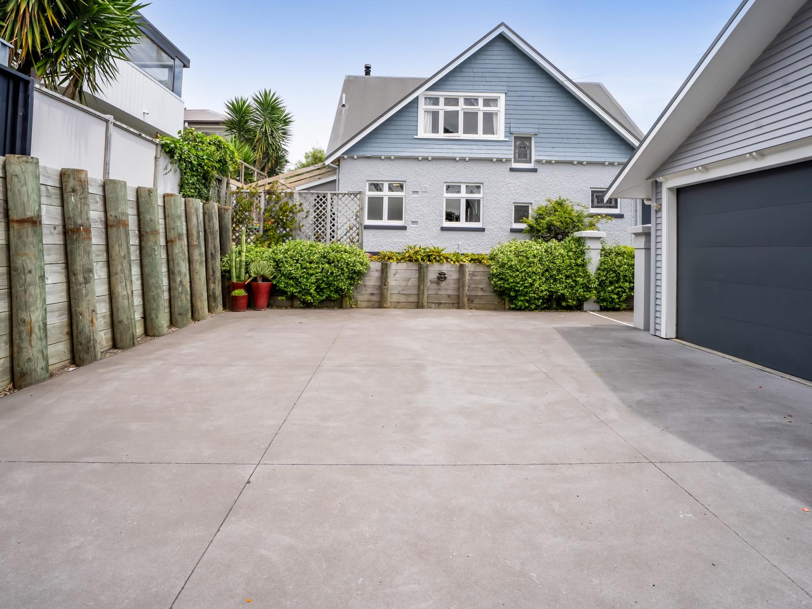 34 Robe Street, New Plymouth