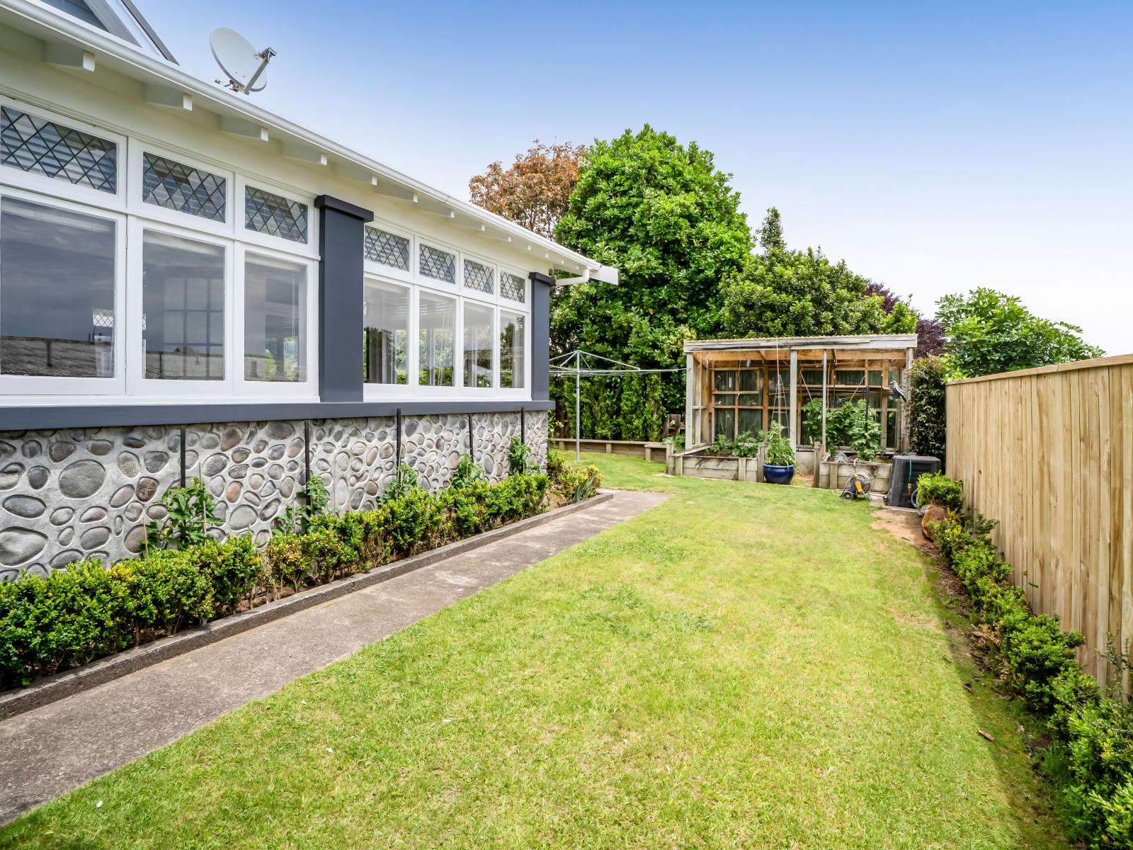 34 Robe Street, New Plymouth