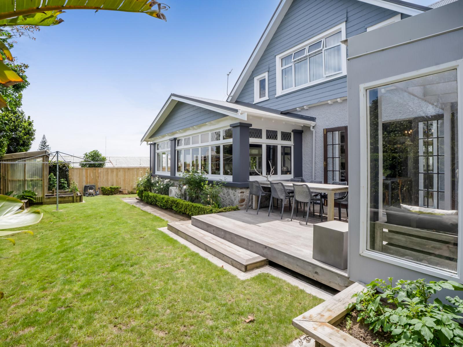 34 Robe Street, New Plymouth