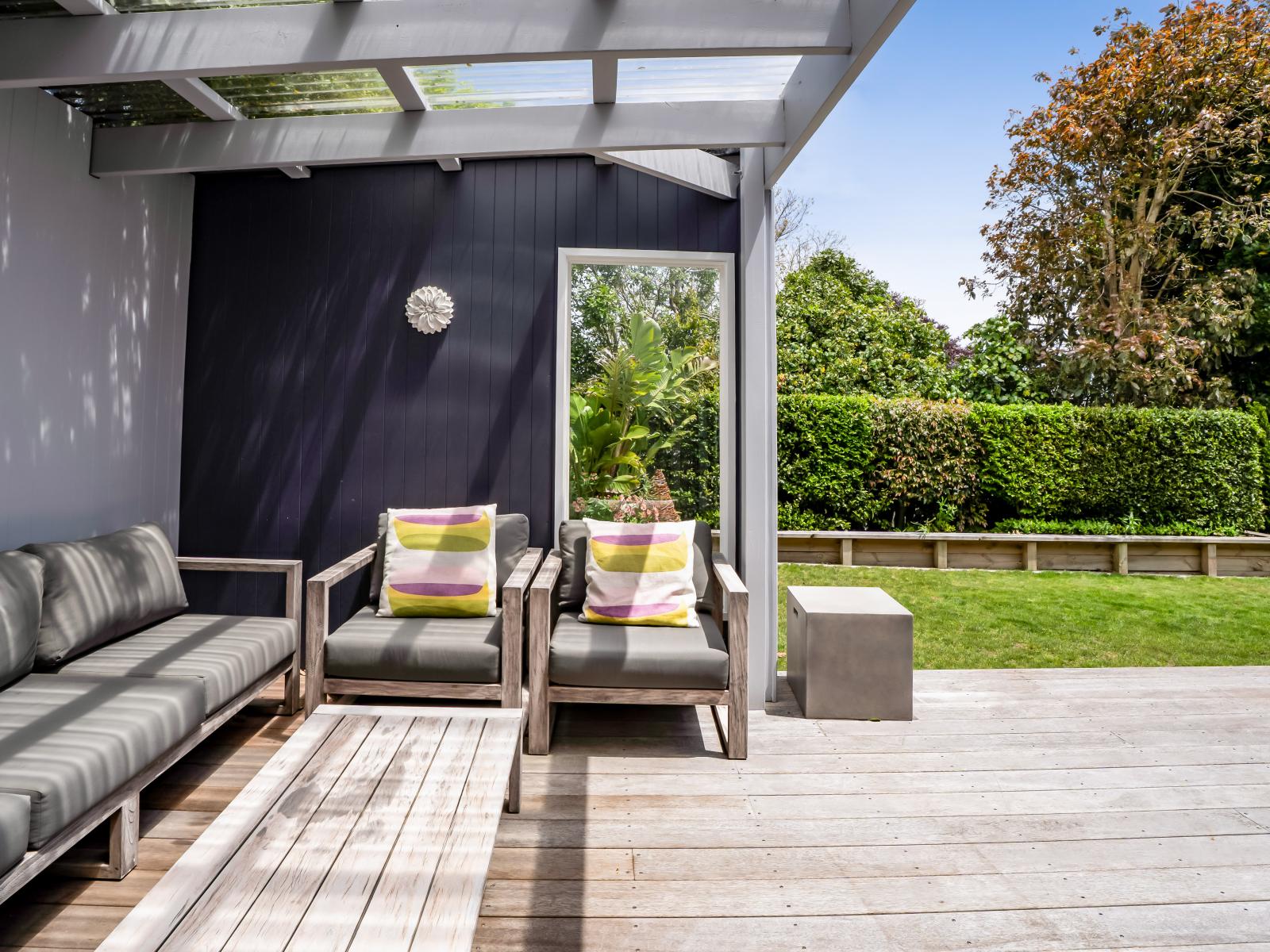 34 Robe Street, New Plymouth