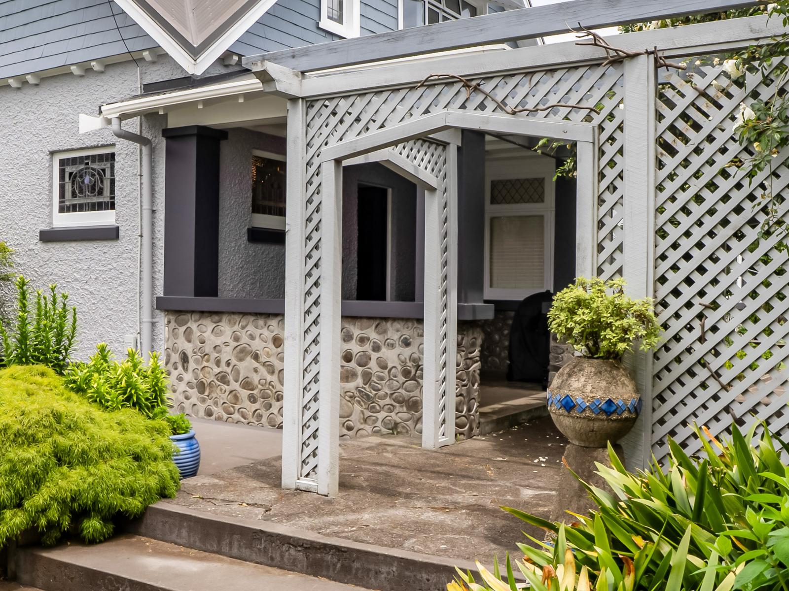 34 Robe Street, New Plymouth