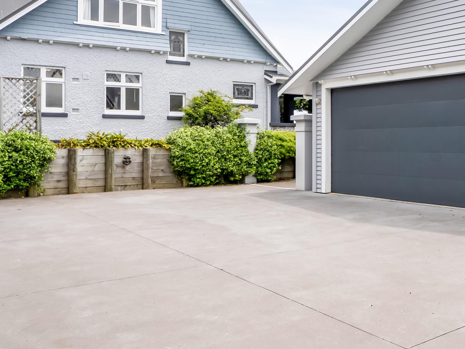 34 Robe Street, New Plymouth