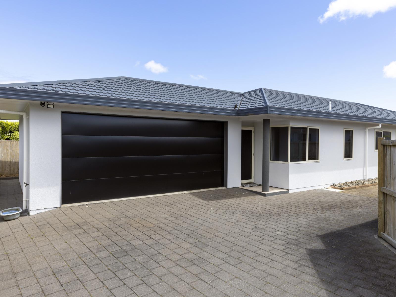 Unit 2, 5 Whetu Place, Nukuhau