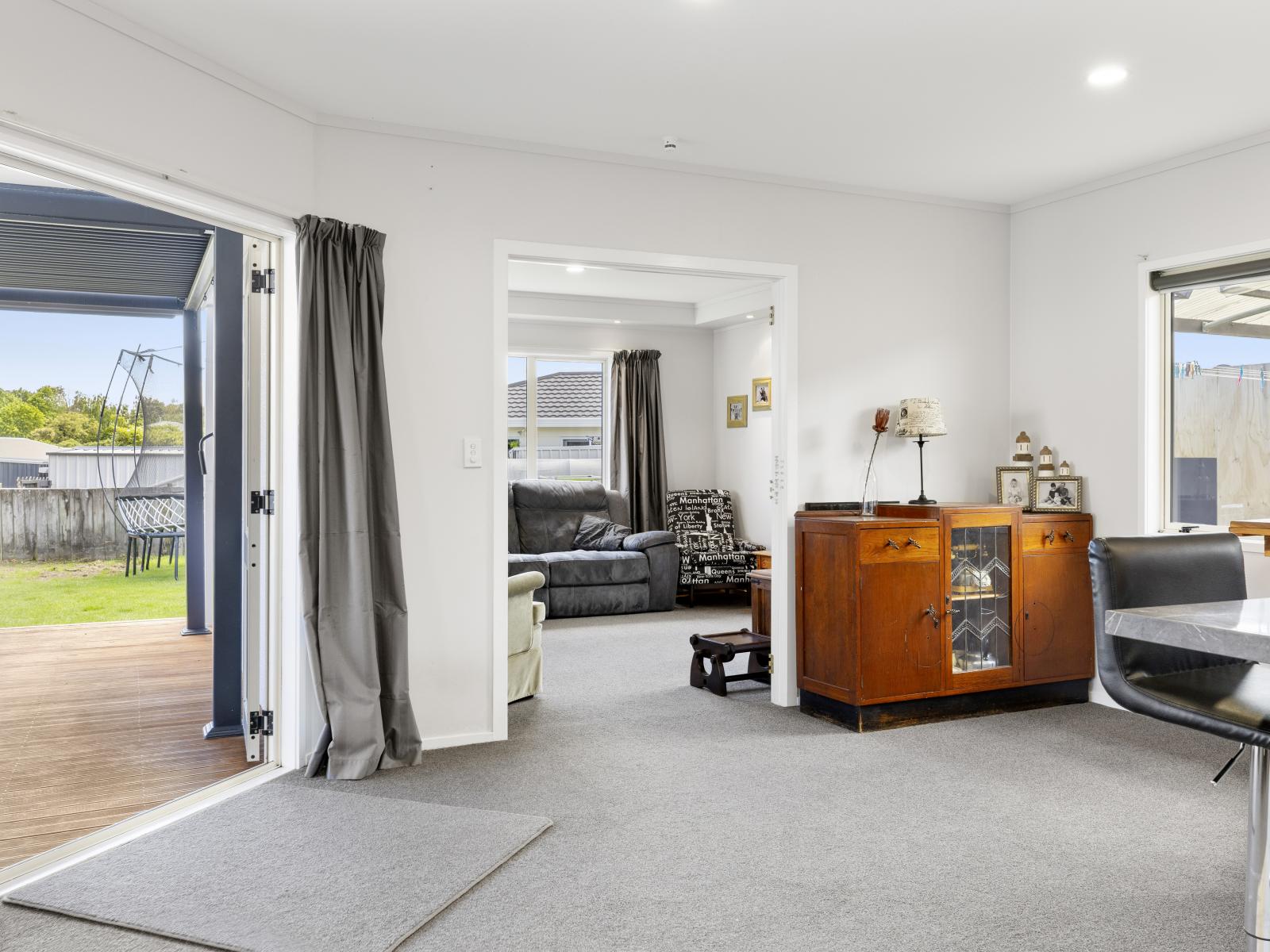 Unit 2, 5 Whetu Place, Nukuhau