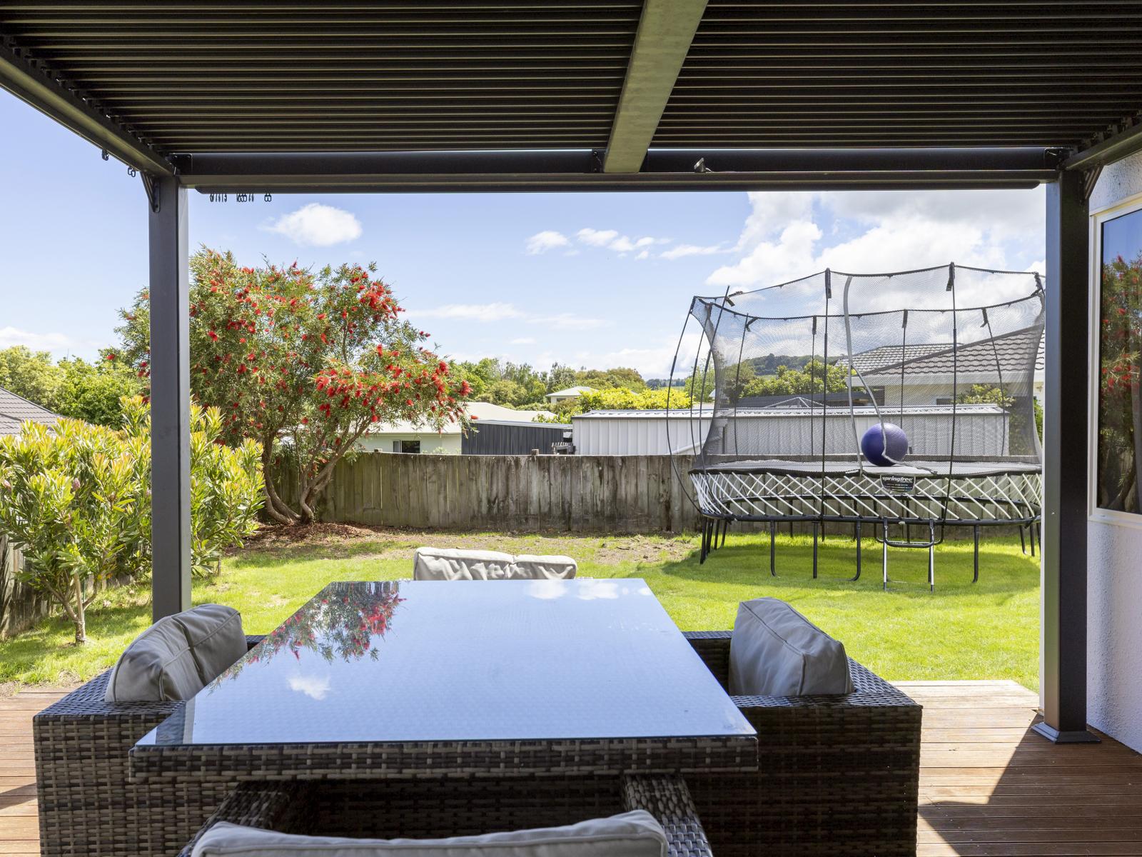 Unit 2, 5 Whetu Place, Nukuhau