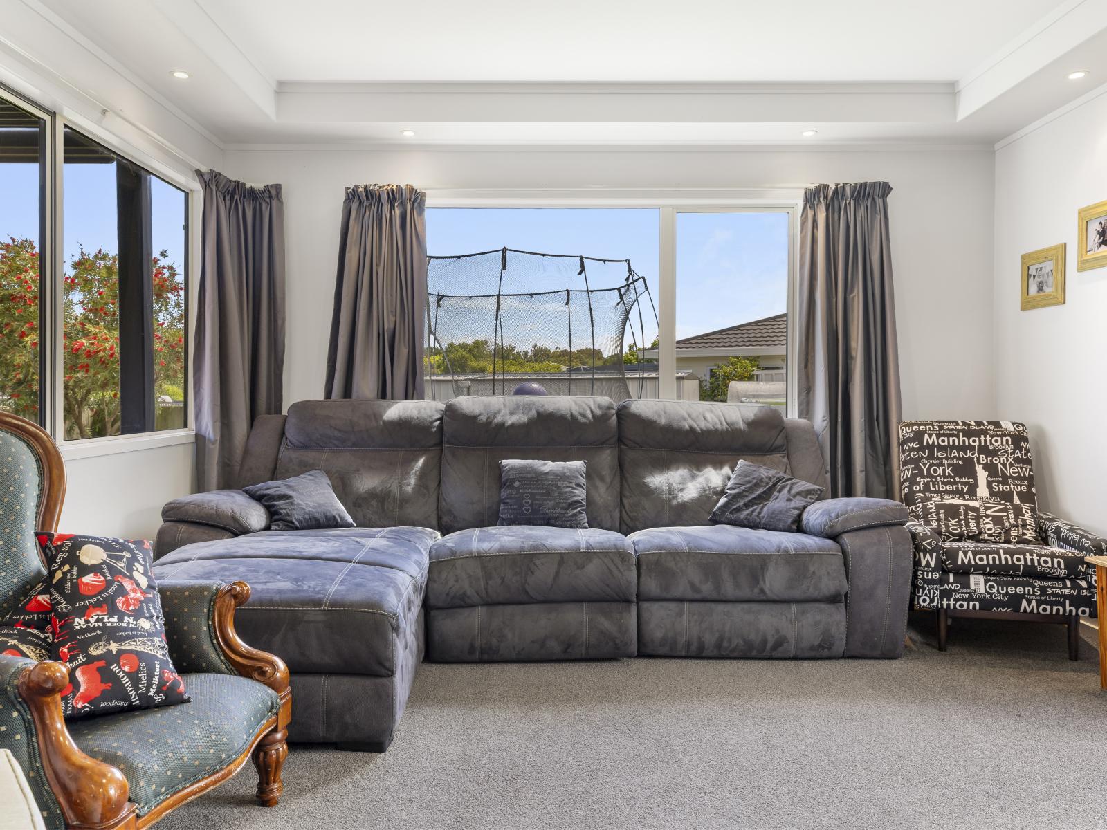 Unit 2, 5 Whetu Place, Nukuhau