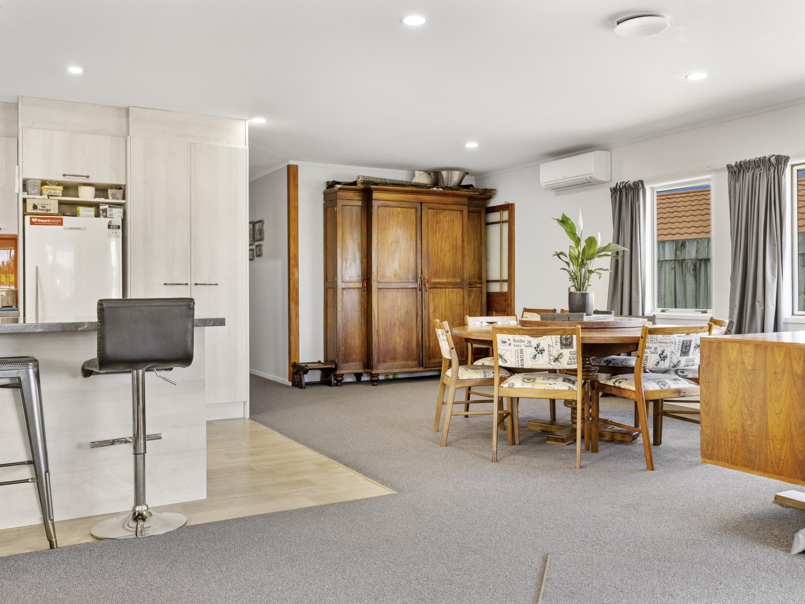 Unit 2, 5 Whetu Place, Nukuhau