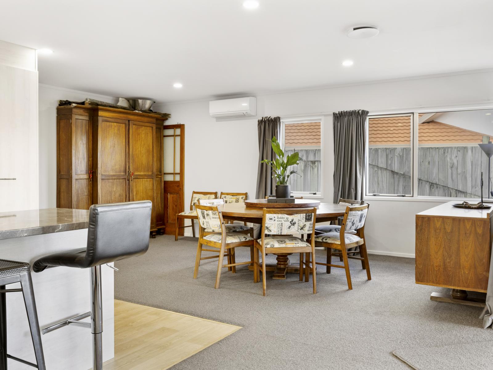 Unit 2, 5 Whetu Place, Nukuhau