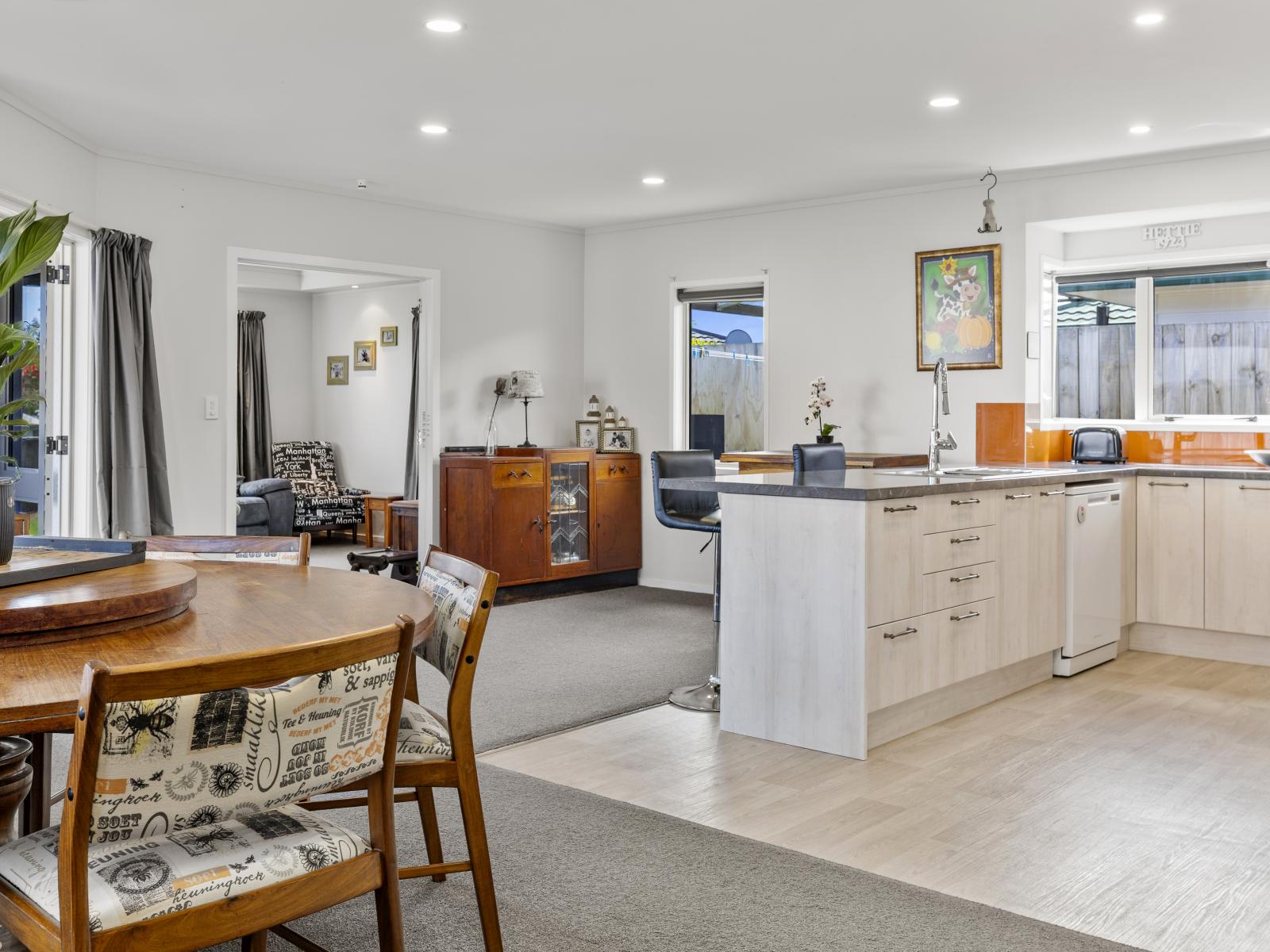 Unit 2, 5 Whetu Place, Nukuhau