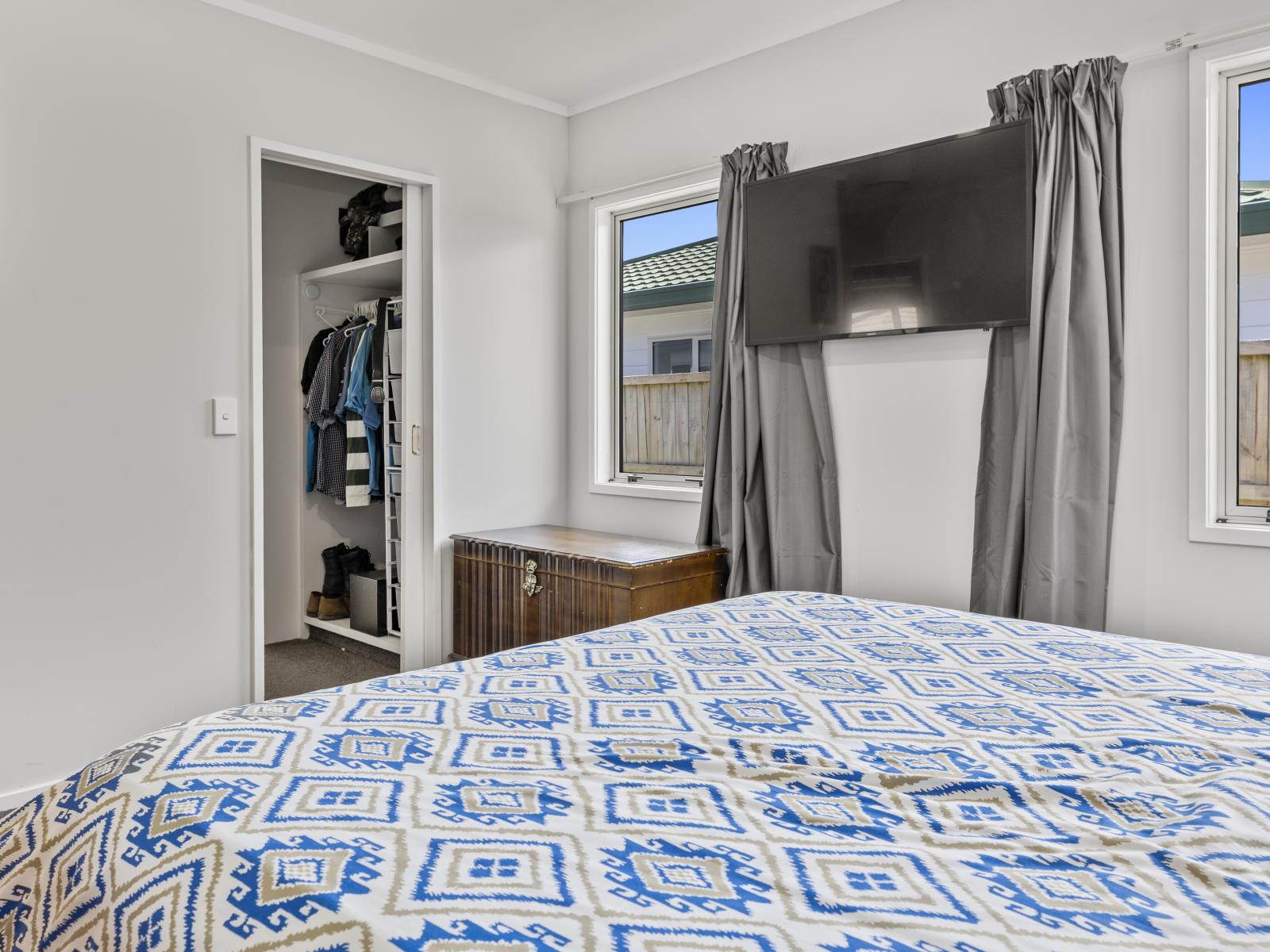 Unit 2, 5 Whetu Place, Nukuhau