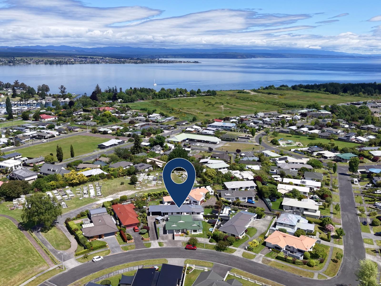 Unit 2, 5 Whetu Place, Nukuhau