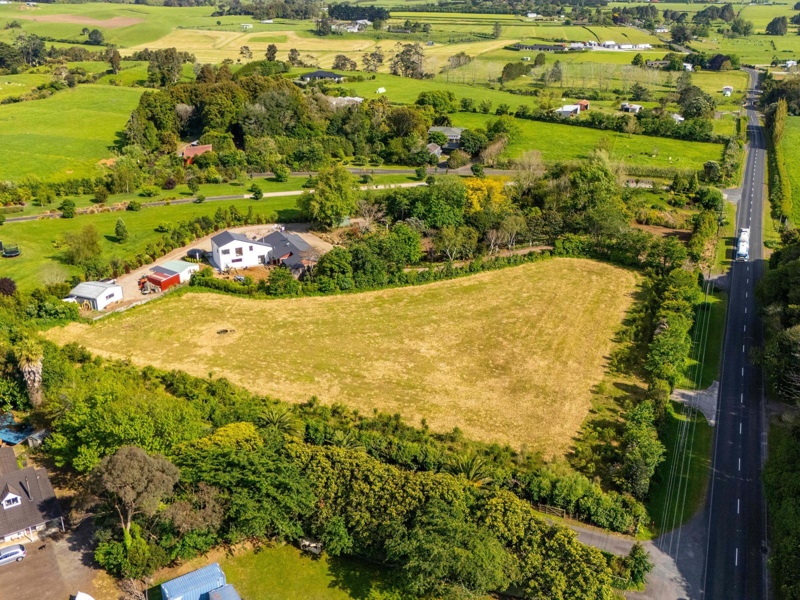 422 Corbett Road, New Plymouth