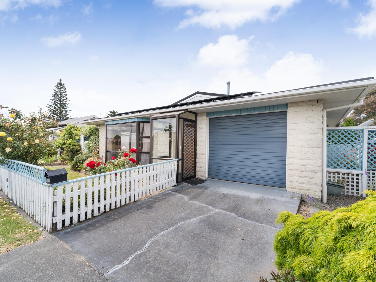 17 Russell Street, Feilding