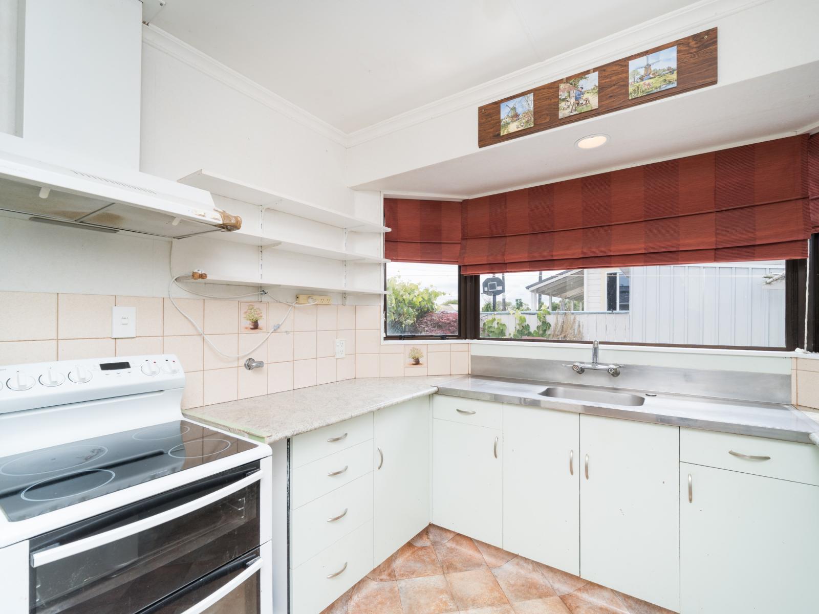 17 Russell Street, Feilding