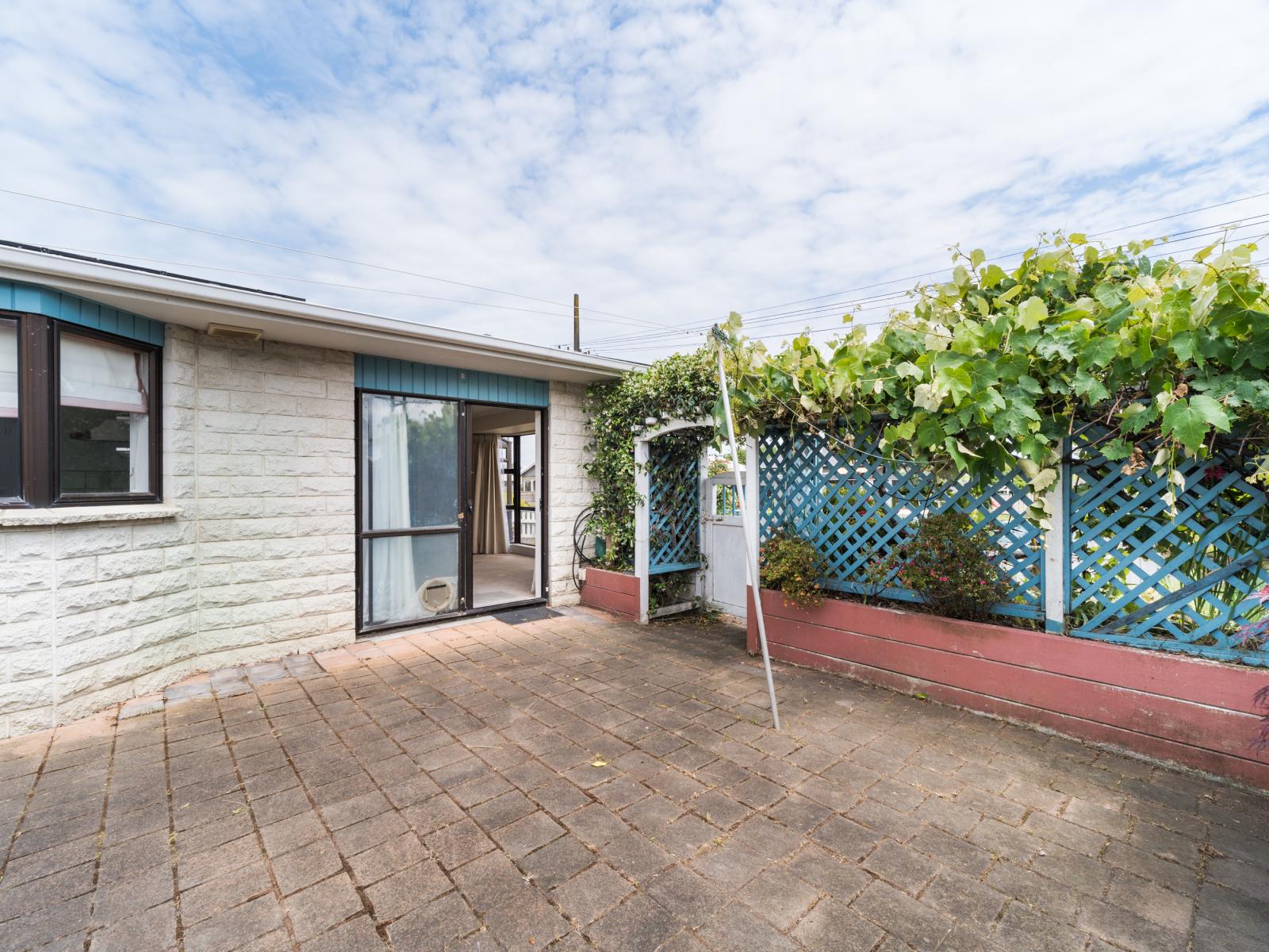 17 Russell Street, Feilding