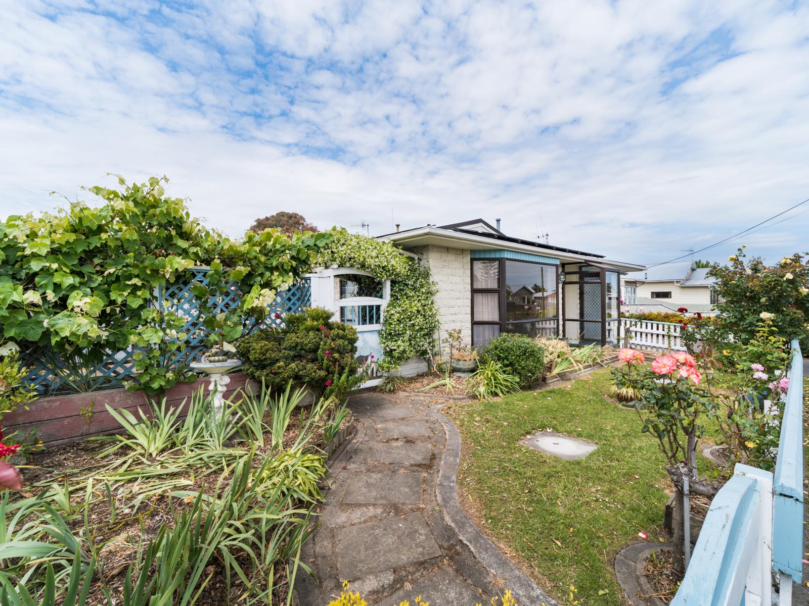 17 Russell Street, Feilding