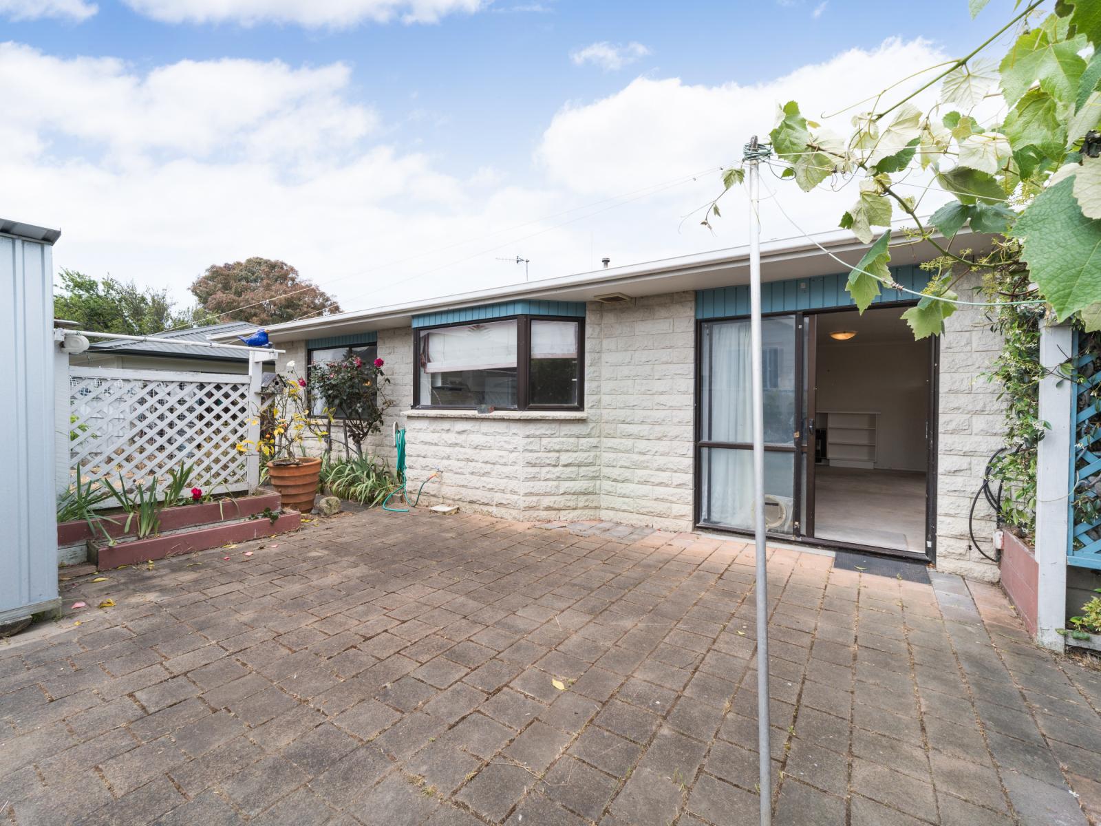 17 Russell Street, Feilding