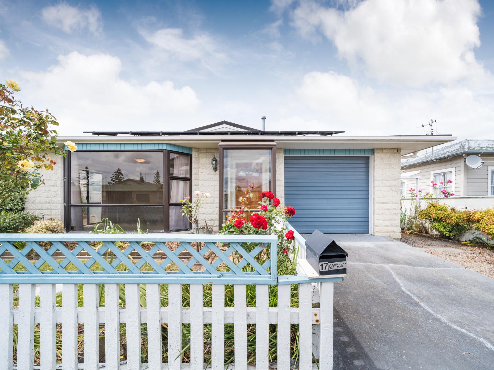 17 Russell Street, Feilding