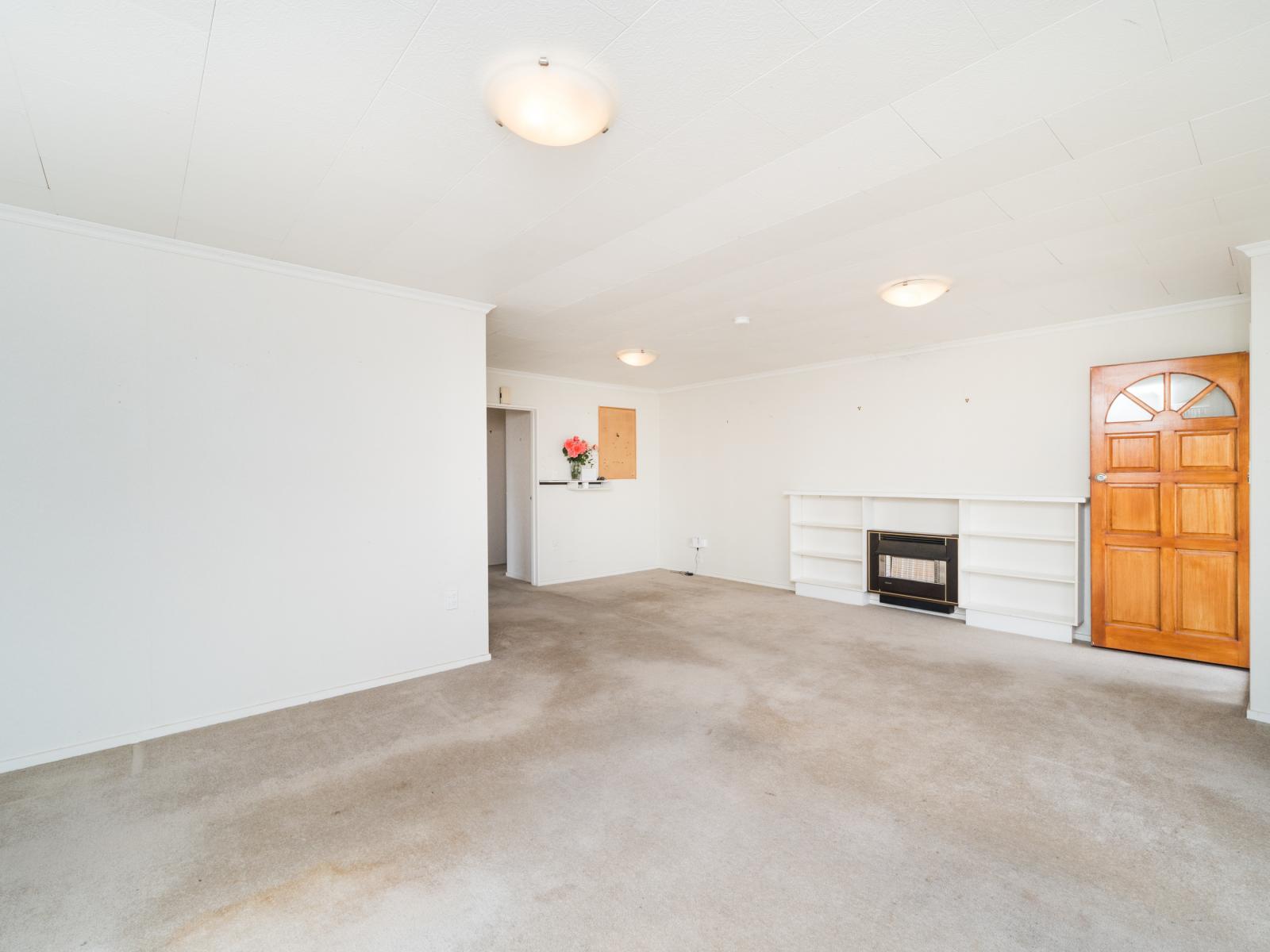 17 Russell Street, Feilding