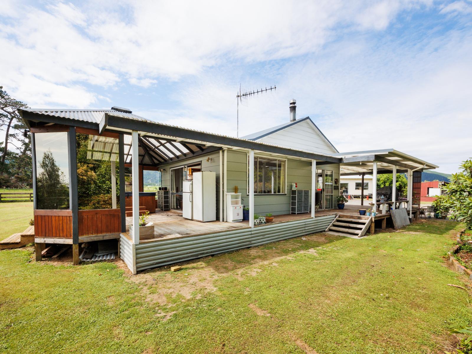 71 Engles Road, Shannon